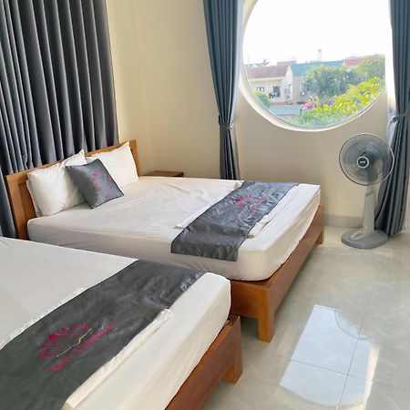 Sen'S Homestay Ninh Binh Esterno foto