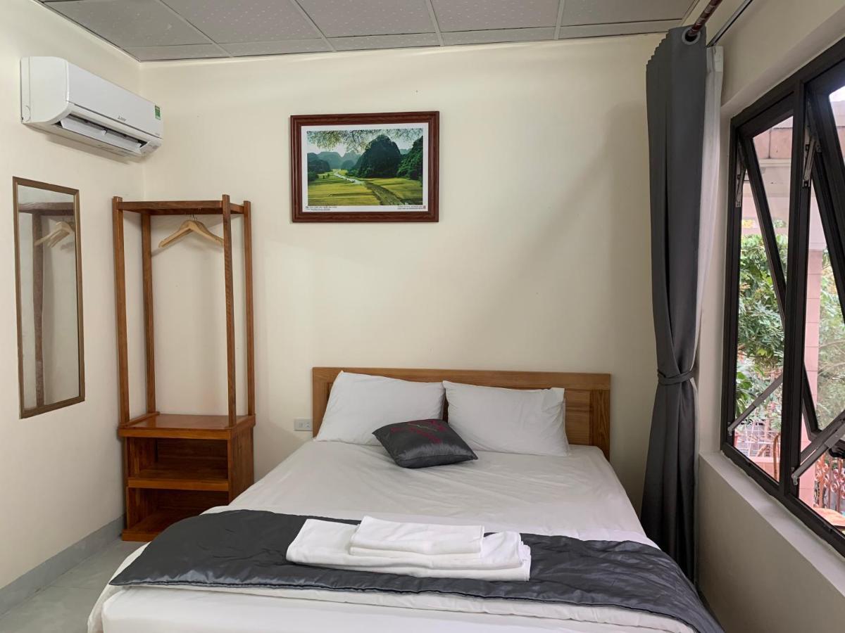 Sen'S Homestay Ninh Binh Esterno foto