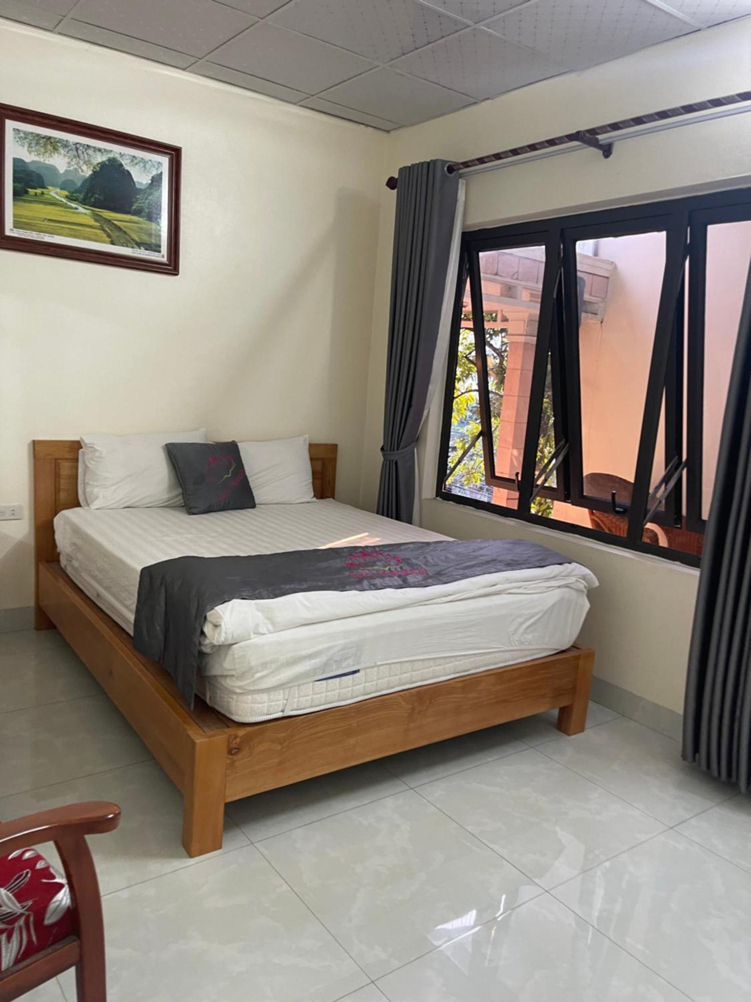 Sen'S Homestay Ninh Binh Esterno foto
