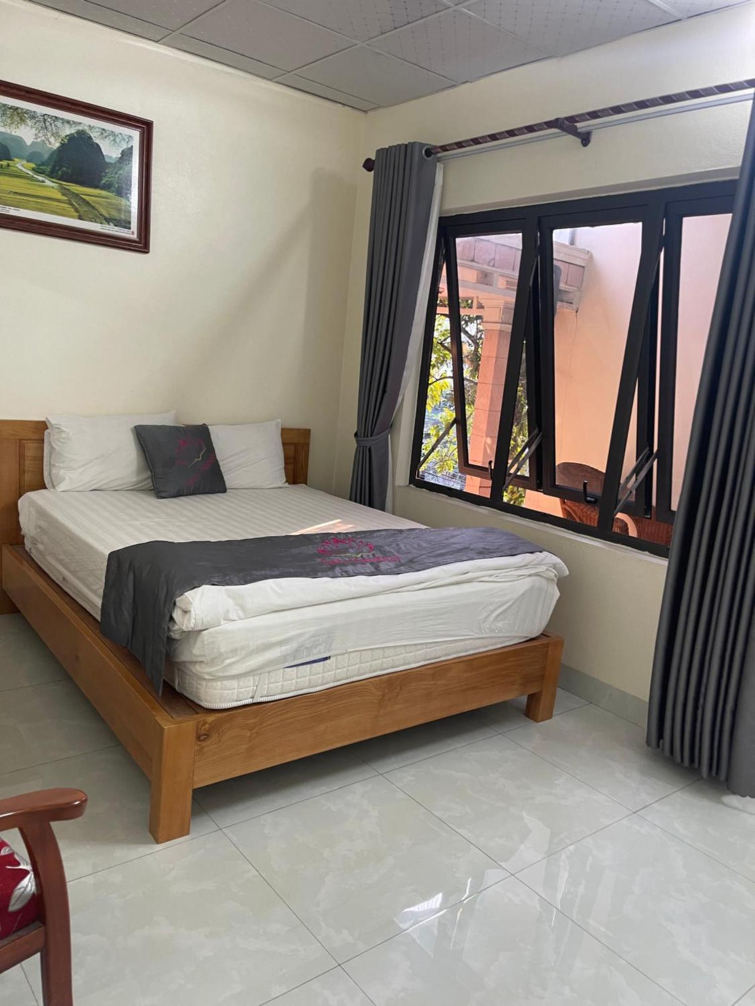 Sen'S Homestay Ninh Binh Esterno foto
