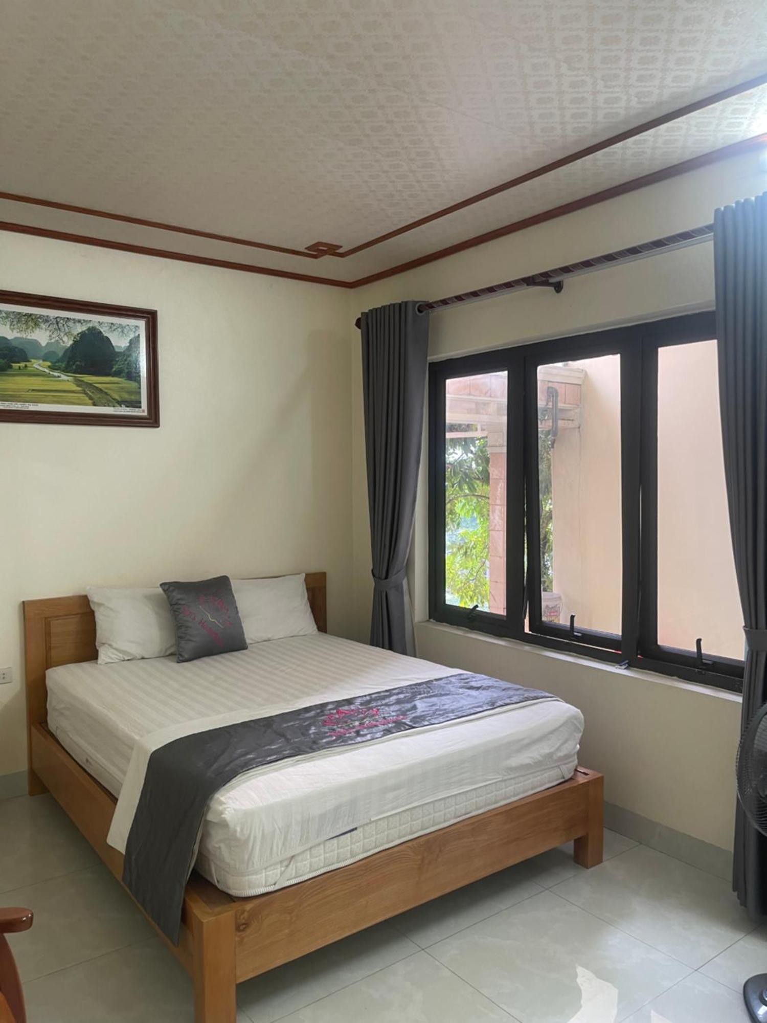 Sen'S Homestay Ninh Binh Esterno foto
