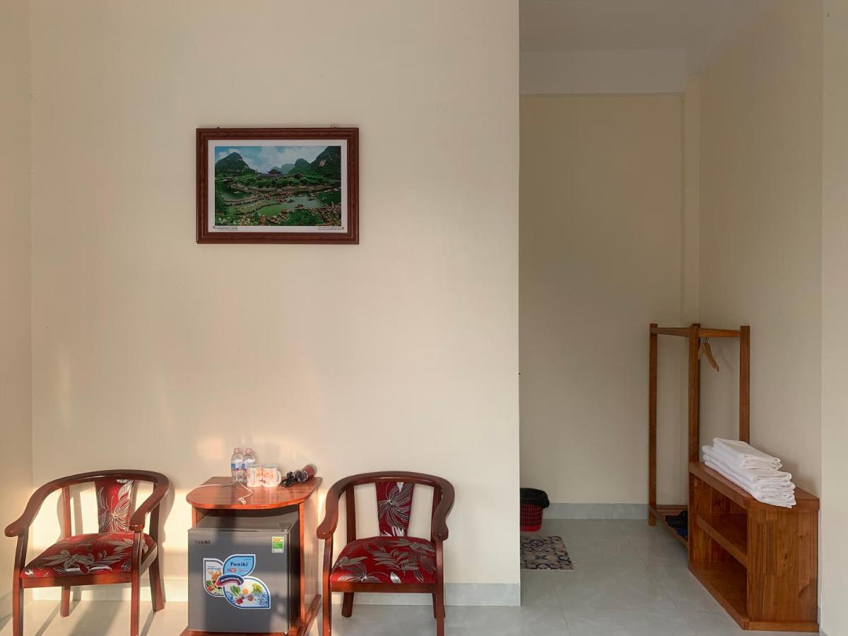 Sen'S Homestay Ninh Binh Esterno foto
